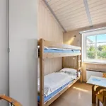 Nyaraló 0436-romo-dyssebjergvej-12 Mølby