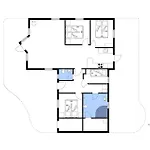 Nyaraló 0436-romo-dyssebjergvej-12 Mølby