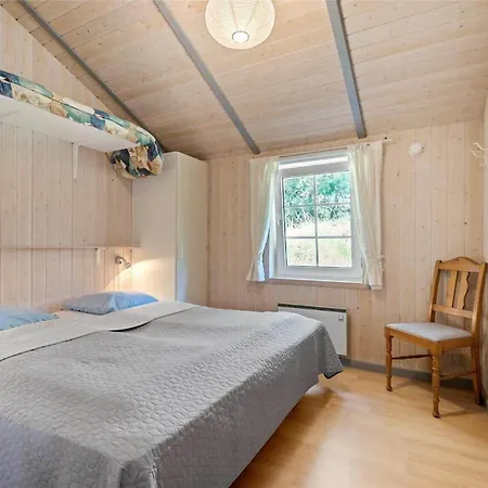 Σπίτι διακοπών 0436-romo-dyssebjergvej-12