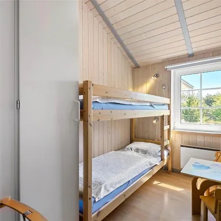 Σπίτι διακοπών 0436-romo-dyssebjergvej-12