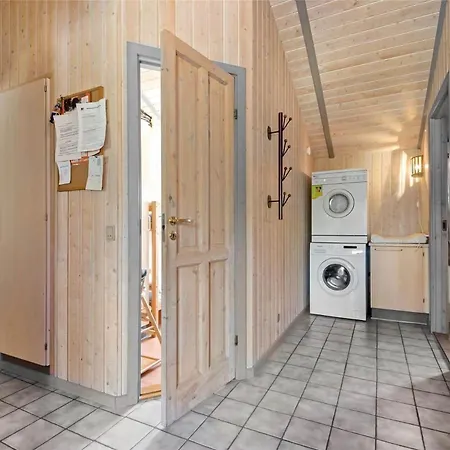 Σπίτι διακοπών 0436-romo-dyssebjergvej-12 *