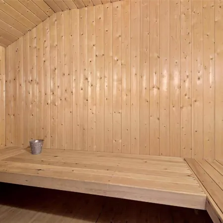 Σπίτι διακοπών 0436-romo-dyssebjergvej-12 *