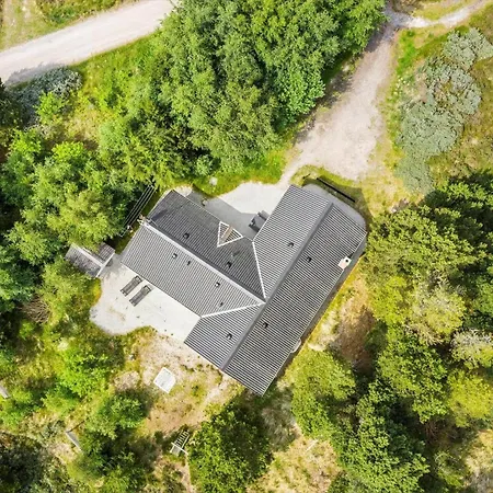 0436-romo-dyssebjergvej-12 Σπίτι διακοπών *