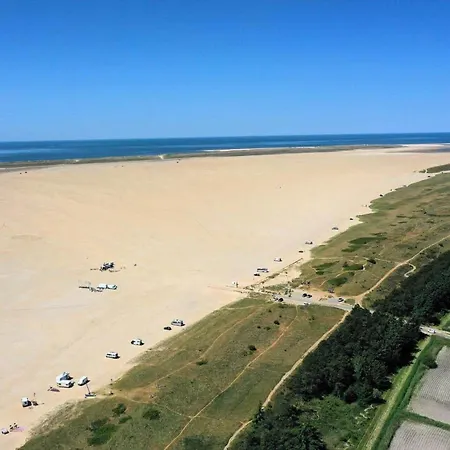 0436-romo-dyssebjergvej-12 Σπίτι διακοπών