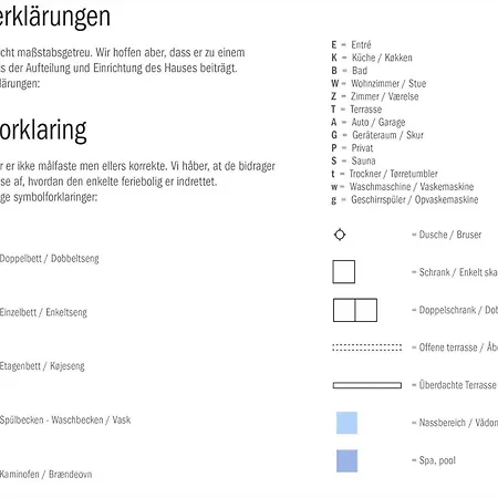 0436-romo-dyssebjergvej-12 Σπίτι διακοπών *