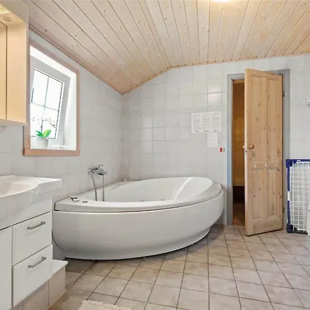 Vakantiehuis 0436-romo-dyssebjergvej-12