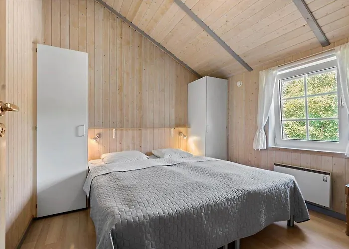 Vakantiehuis 0436-romo-dyssebjergvej-12