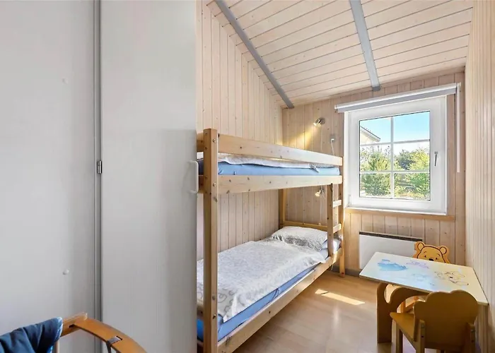 Vakantiehuis 0436-romo-dyssebjergvej-12 Molby