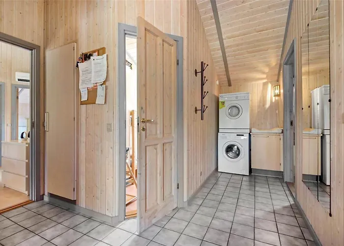 0436-romo-dyssebjergvej-12 Ferienhaus Molby