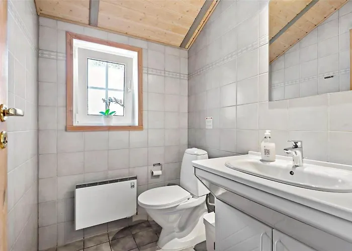 0436-romo-dyssebjergvej-12 Ferienhaus