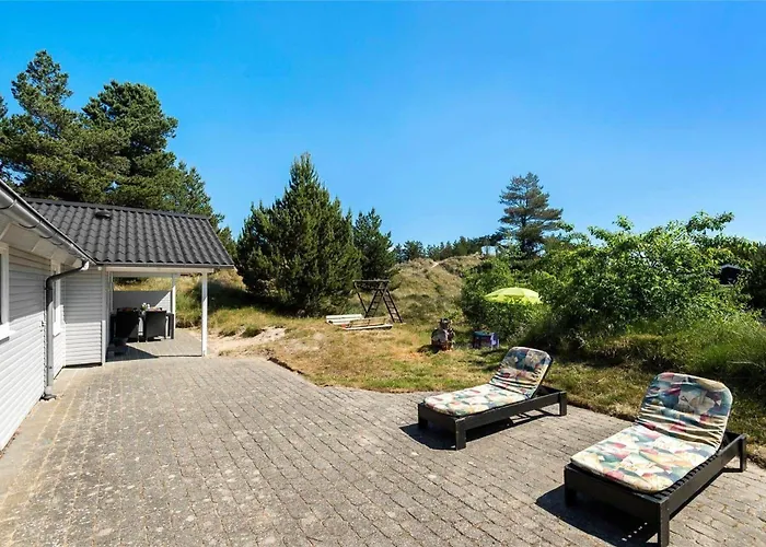 0436-romo-dyssebjergvej-12 Vakantiehuis Molby