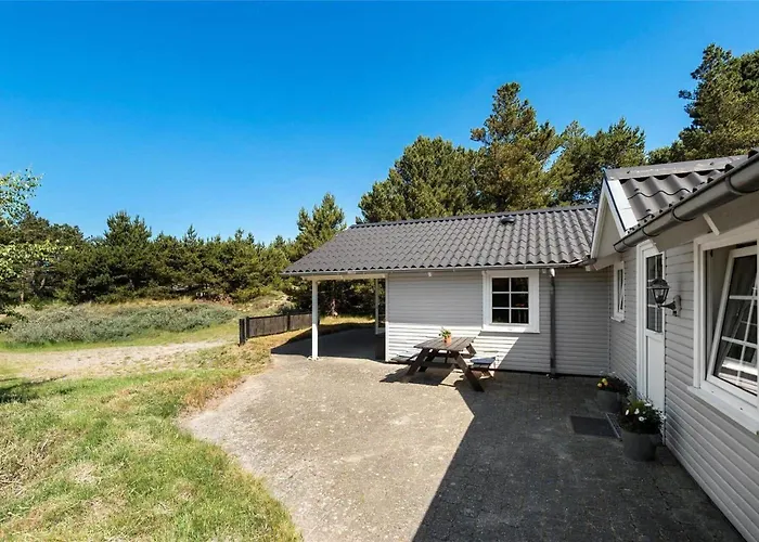 0436-romo-dyssebjergvej-12 Ferienhaus Molby