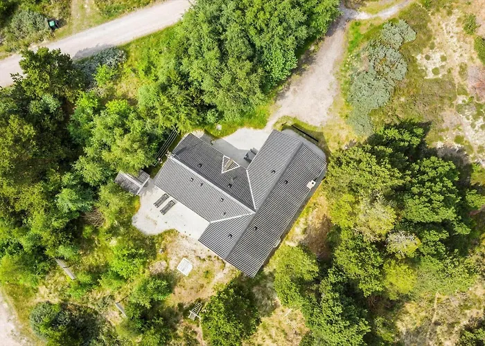 0436-romo-dyssebjergvej-12 Vakantiehuis Molby